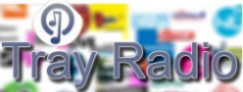 Download Tray Radio